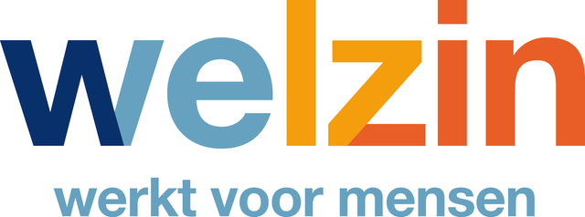 Logo Welzin maatschappelijk werk