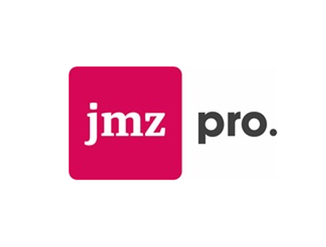 Logo JMZ pro