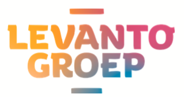 Logo Levantogroep