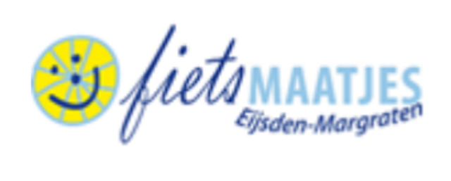 Logo Fietsmaatje
