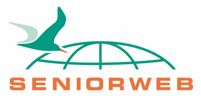 Logo Seniorweb