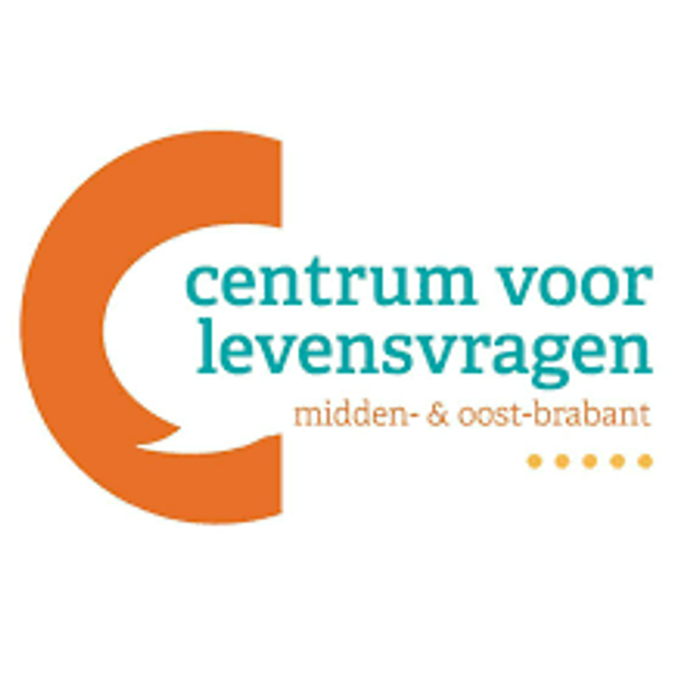 Logo Centrum voor Levensvragen