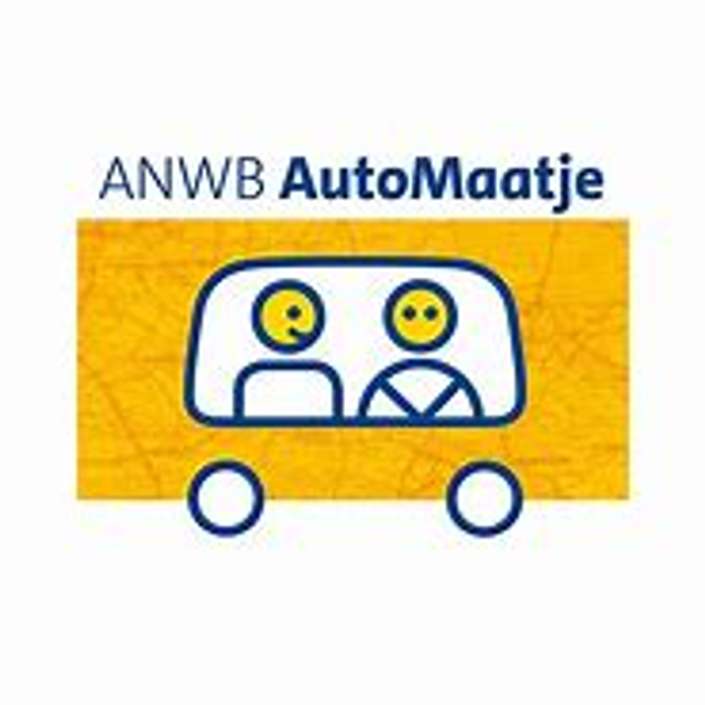 Logo AutoMaatje