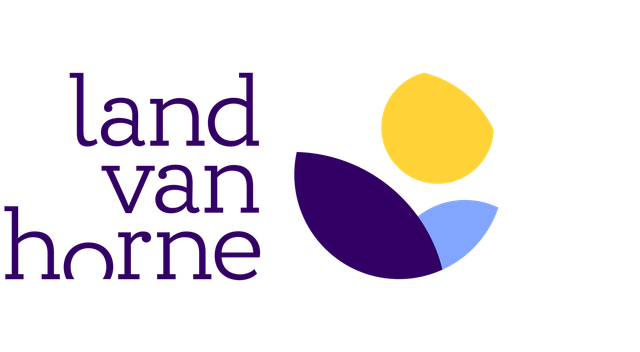 Logo Land van Horne