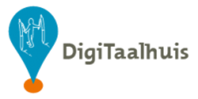 Logo DigiTaalhuis