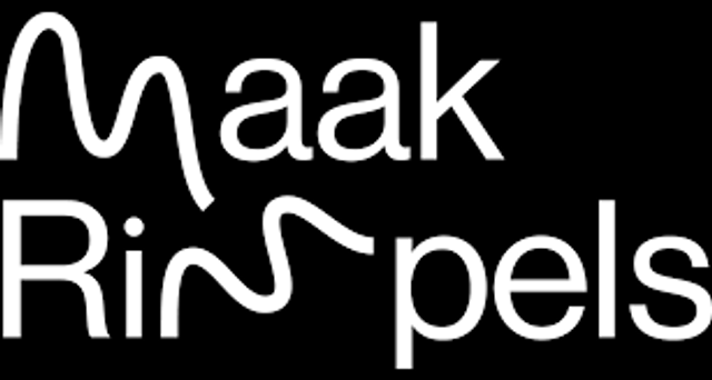 Logo Maak Rimpels