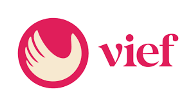 Logo Vief
