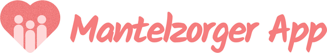 Logo Mantelzorger App