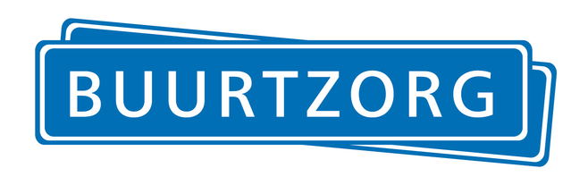 Logo Buurtzorg