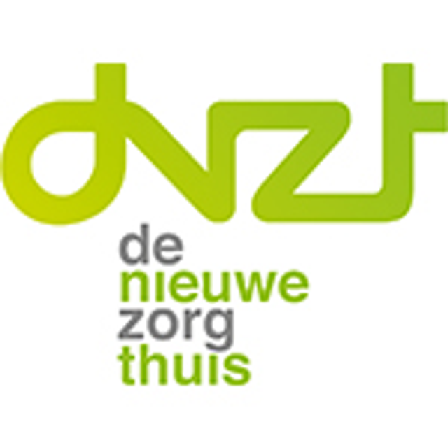 Logo De Nieuwe Zorg Thuis