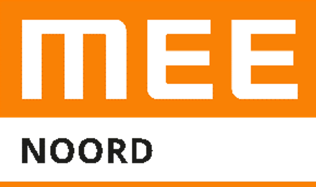 Logo MEE Noord