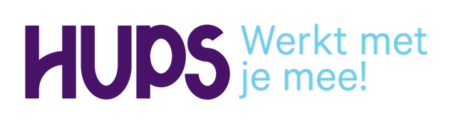 Logo Hups