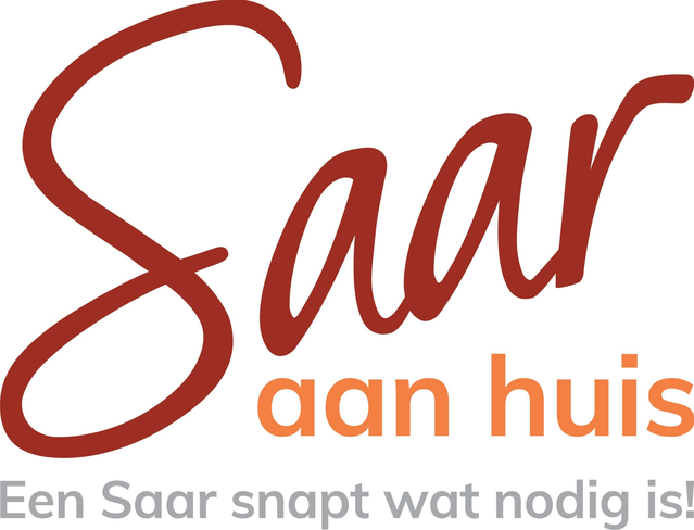 Logo Saar aan Huis