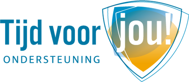 Logo Tijd voor jou!