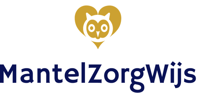 Logo Mantelzorgwijs