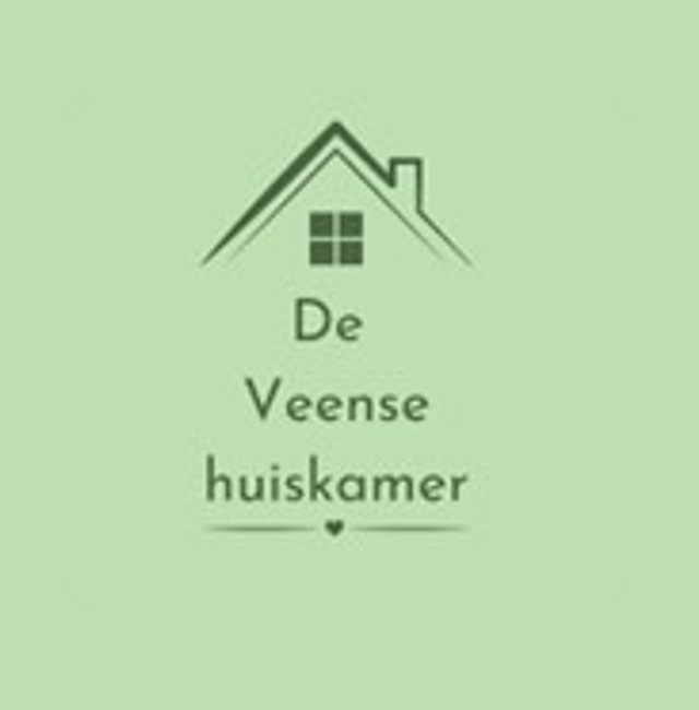 Logo De Veense Huiskamer