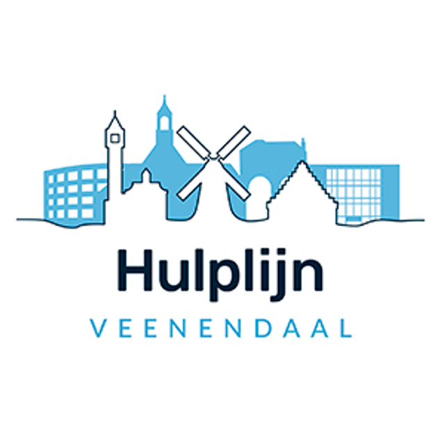 Logo Hulplijn Veenendaal