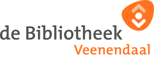 Logo Bibliotheek