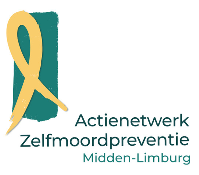 Actienetwerk Zelfmoordpreventie Midden-Limburg