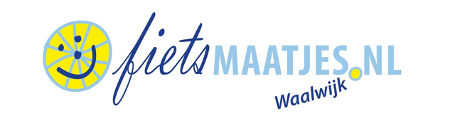Fietsmaatjes Waalwijk