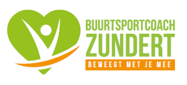 Logo Buurtsportcoach Zundert