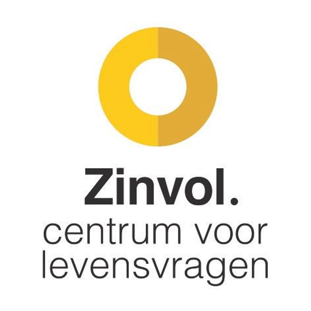 Logo Zinvol Centrum voor Levensvragen
