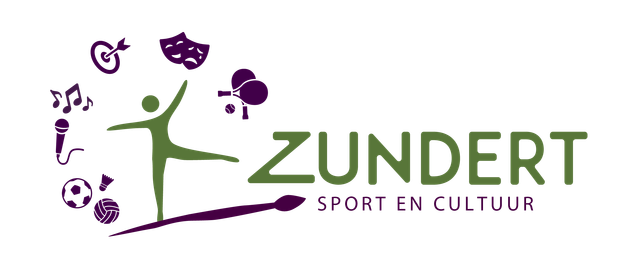 Logo Zundert Sport en Cultuur
