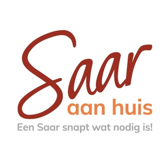 Logo Saar aan Huis