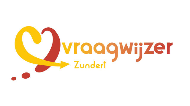 Logo Vraagwijzer Zundert