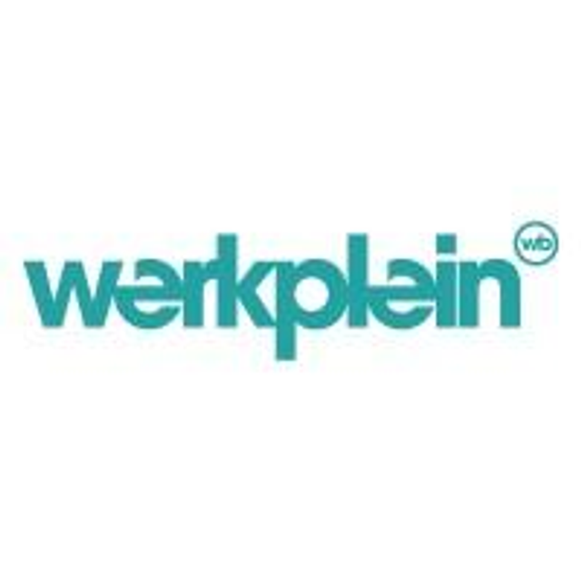 Logo werkplein