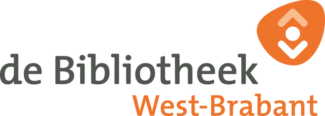 Logo Bibliotheek West-Brabant