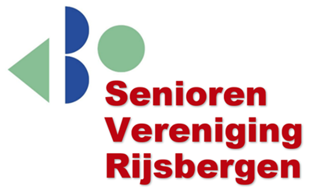 Logo Senioren Vereniging Rijsbergen