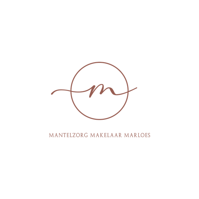 Logo Mantelzorgmakelaar Marloes