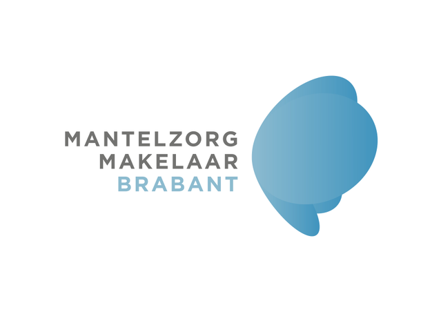 Logo Mantelzorgmakelaar Brabant