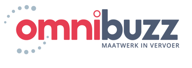 Logo omnibuzz