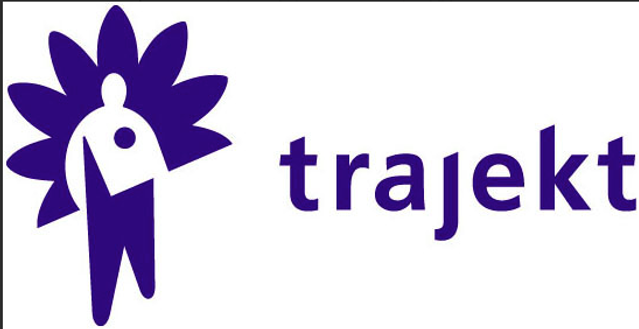 Logo Trajekt