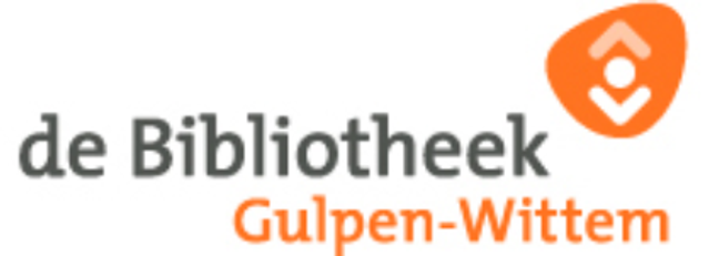 Logo bibliotheek