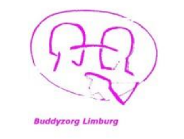 Logo Buddyzorg