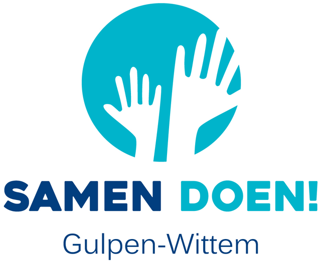 Logo Samen Doen Gulpen-Wittem