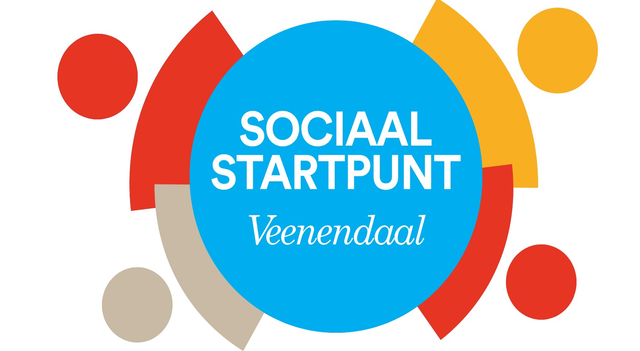 Logo sociaal startpunt