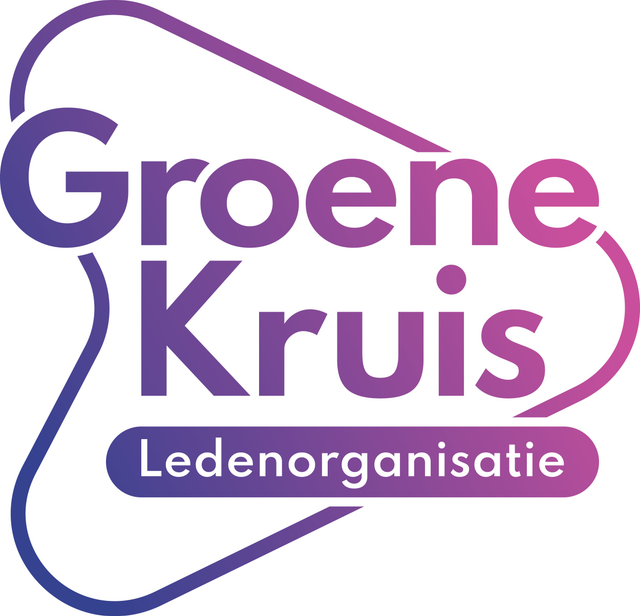 Groene Kruis Ledenorganisatie