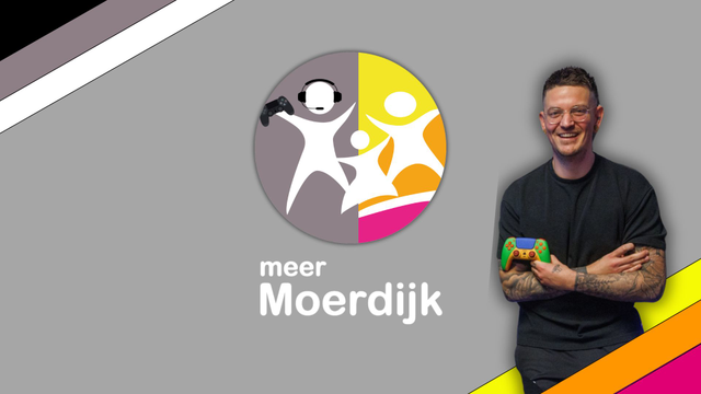 meer Moerdijk