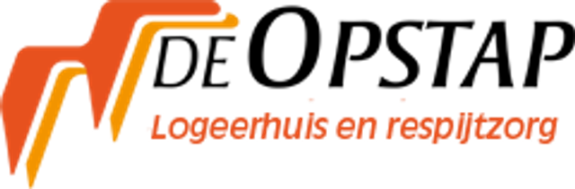 De Opstap logo.png