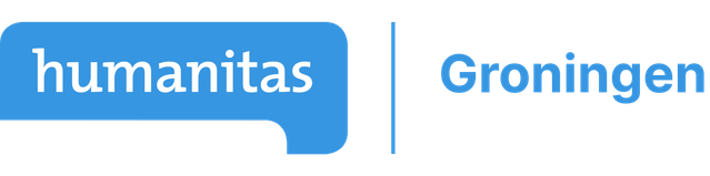 Logo Humanitas Groningen - RGB - transparant