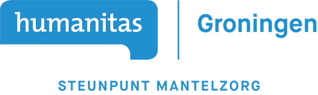 Logo Steunpunt Mantelzorg