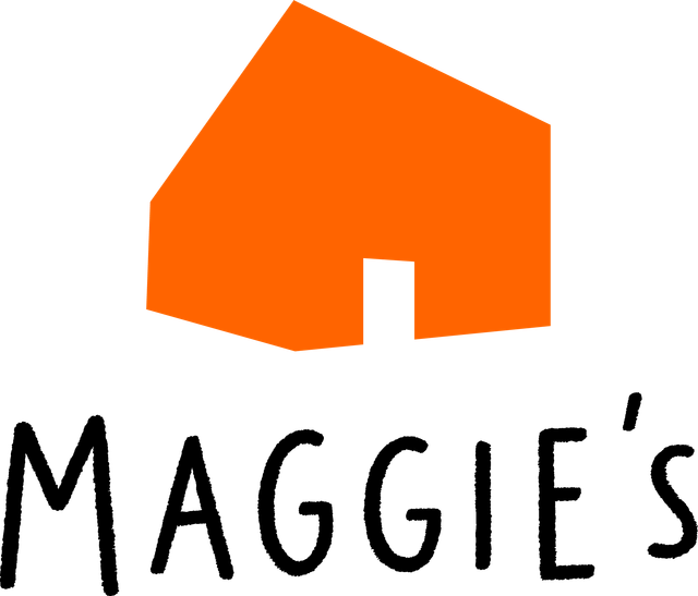 Maggie's logo