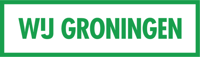 Logo WIJ Groningen