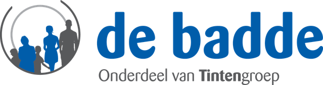 logo de badde