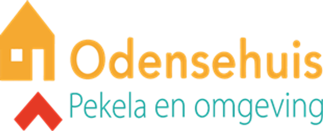 Logo Odensehuis Pekela en omgeving