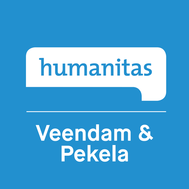 Logo Humanitas Thuisadministratie